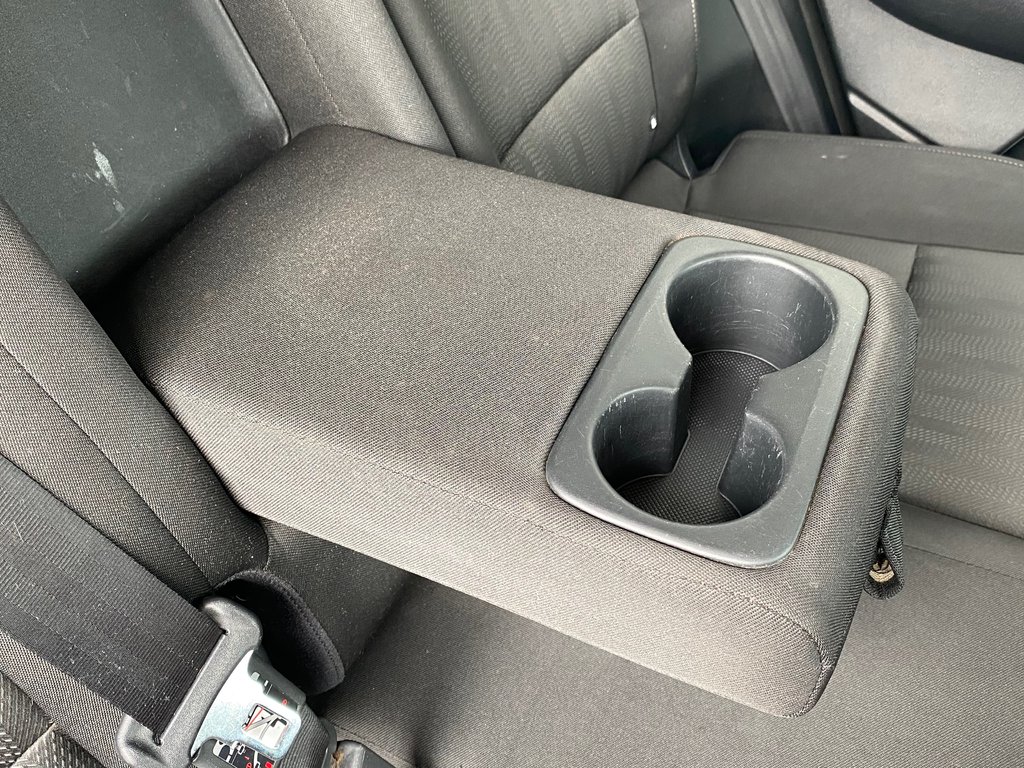 2018 Kia Sportage LX | Cam | USB | Bluetooth | Keyless | Cruise in Saint John, New Brunswick - 37 - w1024h768px