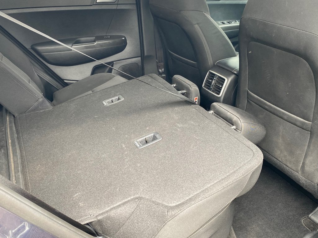 2018 Kia Sportage LX | Cam | USB | Bluetooth | Keyless | Cruise in Saint John, New Brunswick - 41 - w1024h768px