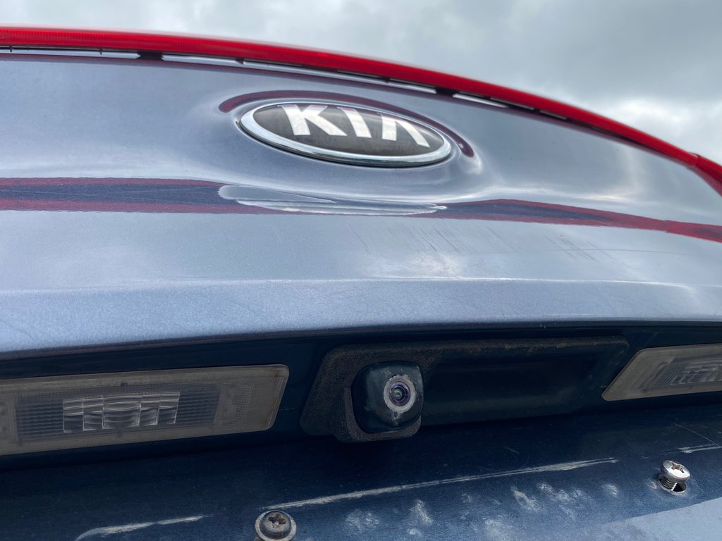 2018 Kia Sportage LX | Cam | USB | Bluetooth | Keyless | Cruise in Saint John, New Brunswick - 42 - w1024h768px