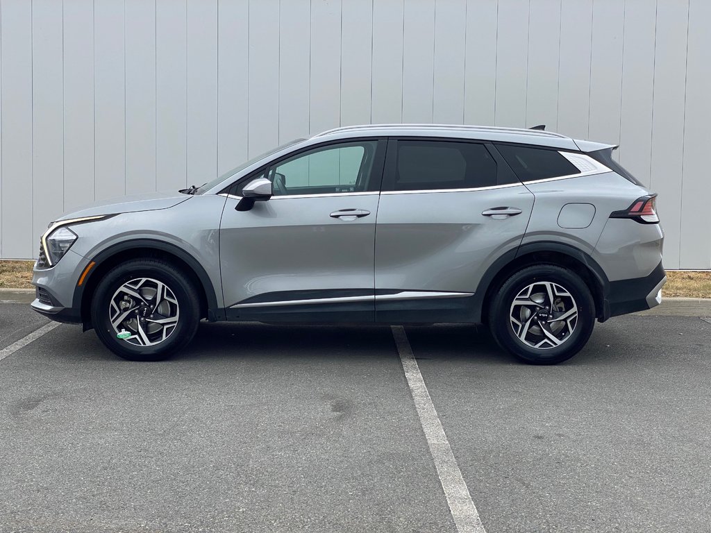 2024 Kia Sportage LX | Cam | USB | LaneAssist | Warranty to 2029 in Saint John, New Brunswick - 4 - w1024h768px