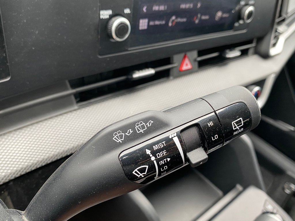 2024 Kia Sportage LX | Cam | USB | LaneAssist | Warranty to 2029 in Saint John, New Brunswick - 17 - w1024h768px