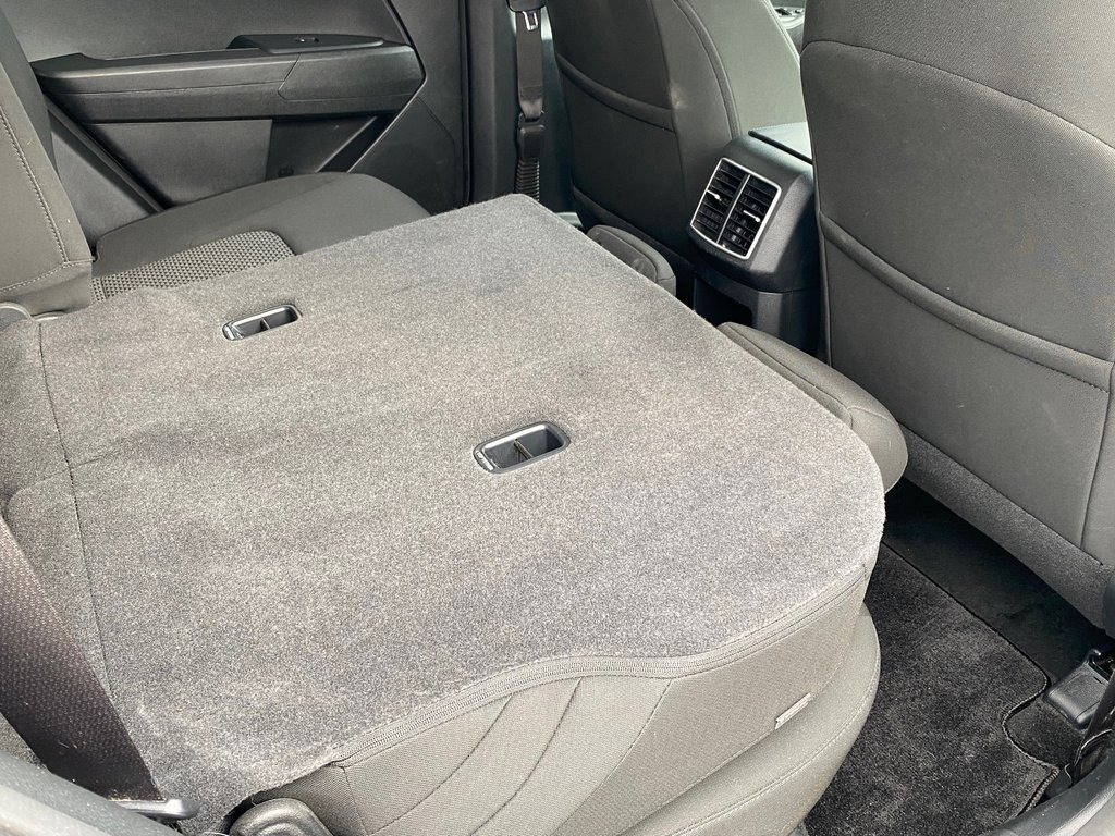 2024 Kia Sportage LX | Cam | USB | LaneAssist | Warranty to 2029 in Saint John, New Brunswick - 41 - w1024h768px