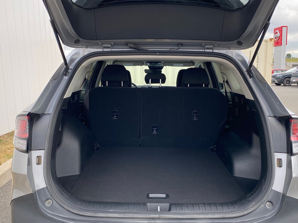 2024 Kia Sportage LX | Cam | USB | LaneAssist | Warranty to 2029 in Saint John, New Brunswick - 43 - w1024h768px