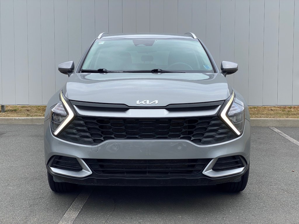 2024 Kia Sportage LX | Cam | USB | LaneAssist | Warranty to 2029 in Saint John, New Brunswick - 2 - w1024h768px