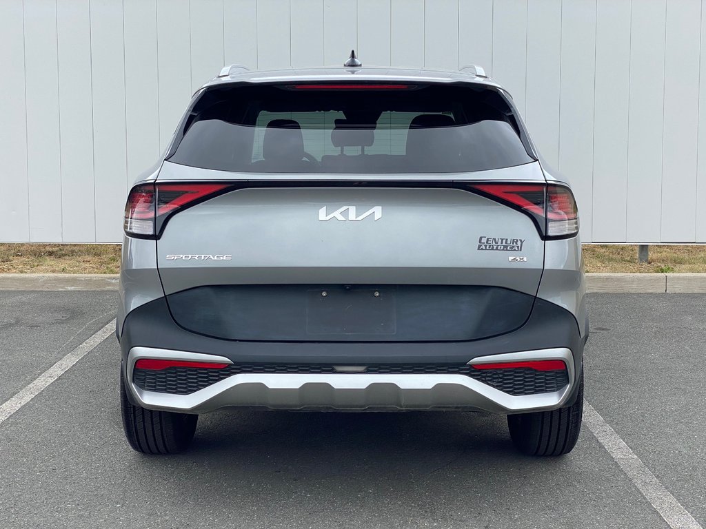 2024 Kia Sportage LX | Cam | USB | LaneAssist | Warranty to 2029 in Saint John, New Brunswick - 6 - w1024h768px