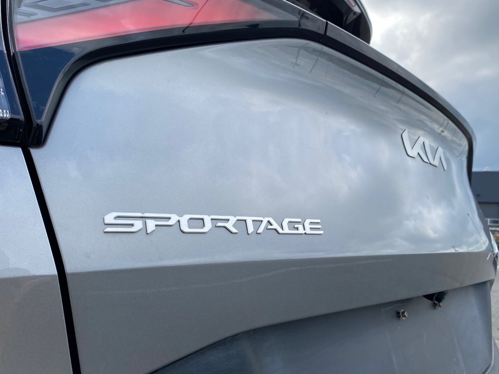 2024 Kia Sportage LX | Cam | USB | LaneAssist | Warranty to 2029 in Saint John, New Brunswick - 47 - w1024h768px