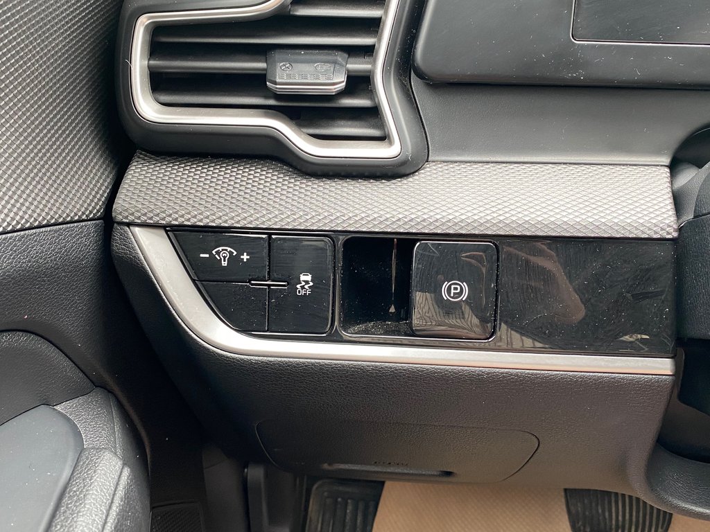 2024 Kia Sportage LX | Cam | USB | LaneAssist | Warranty to 2029 in Saint John, New Brunswick - 15 - w1024h768px