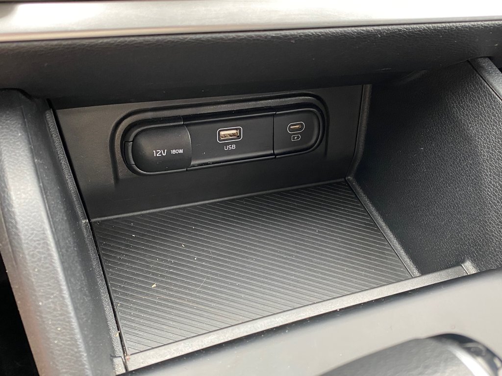 2024 Kia Sportage LX | Cam | USB | LaneAssist | Warranty to 2029 in Saint John, New Brunswick - 24 - w1024h768px