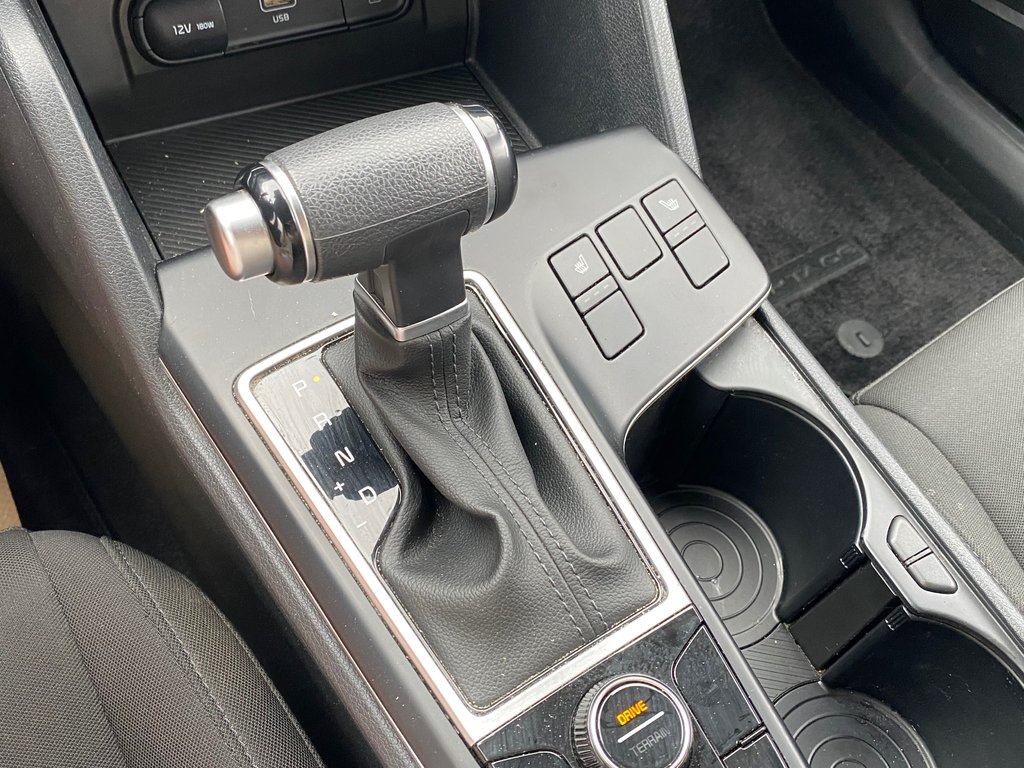 2024 Kia Sportage LX | Cam | USB | LaneAssist | Warranty to 2029 in Saint John, New Brunswick - 25 - w1024h768px