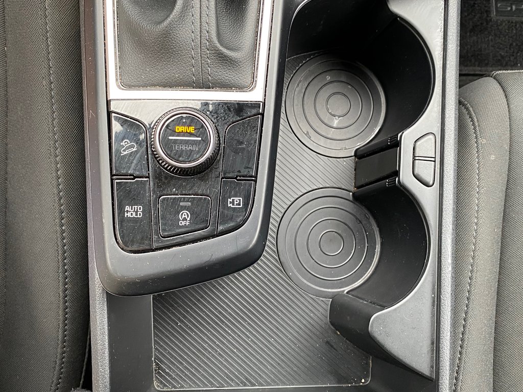 2024 Kia Sportage LX | Cam | USB | LaneAssist | Warranty to 2029 in Saint John, New Brunswick - 26 - w1024h768px