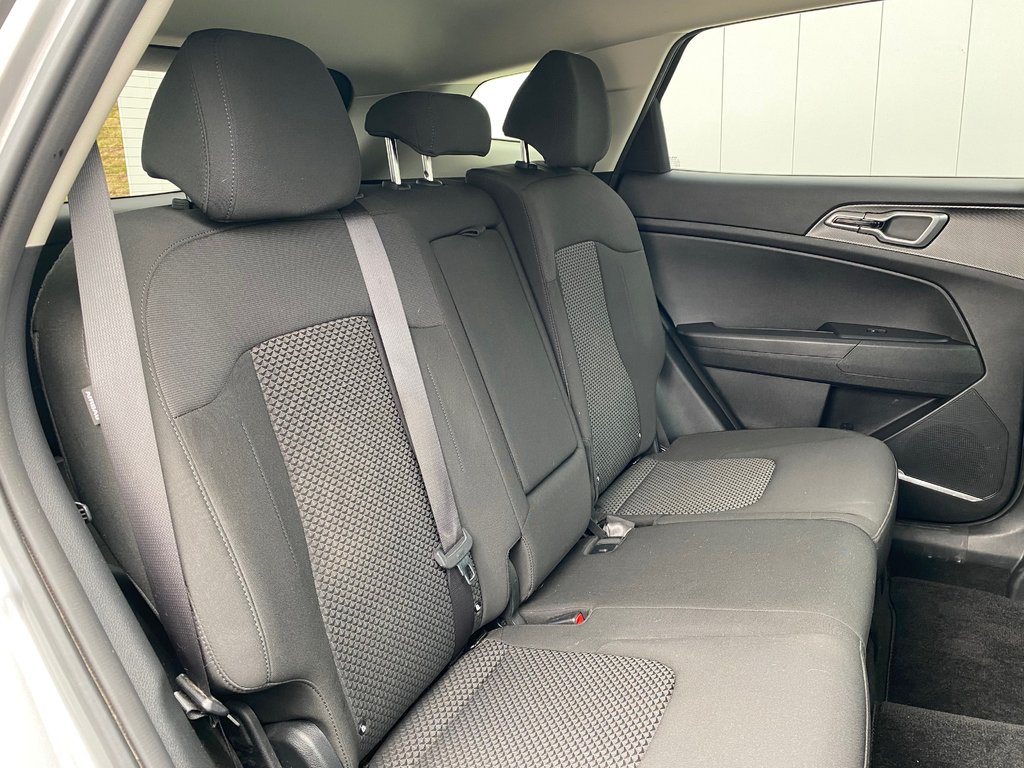 2024 Kia Sportage LX | Cam | USB | LaneAssist | Warranty to 2029 in Saint John, New Brunswick - 35 - w1024h768px
