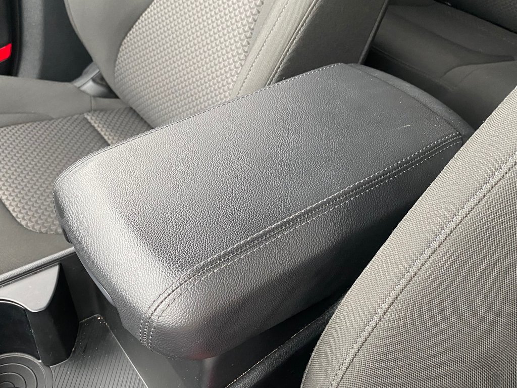 2024 Kia Sportage LX | Cam | USB | LaneAssist | Warranty to 2029 in Saint John, New Brunswick - 27 - w1024h768px