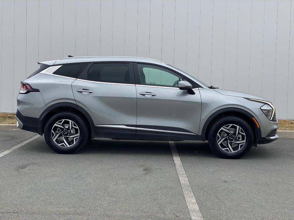 2024 Kia Sportage LX | Cam | USB | LaneAssist | Warranty to 2029 in Saint John, New Brunswick - 8 - w1024h768px