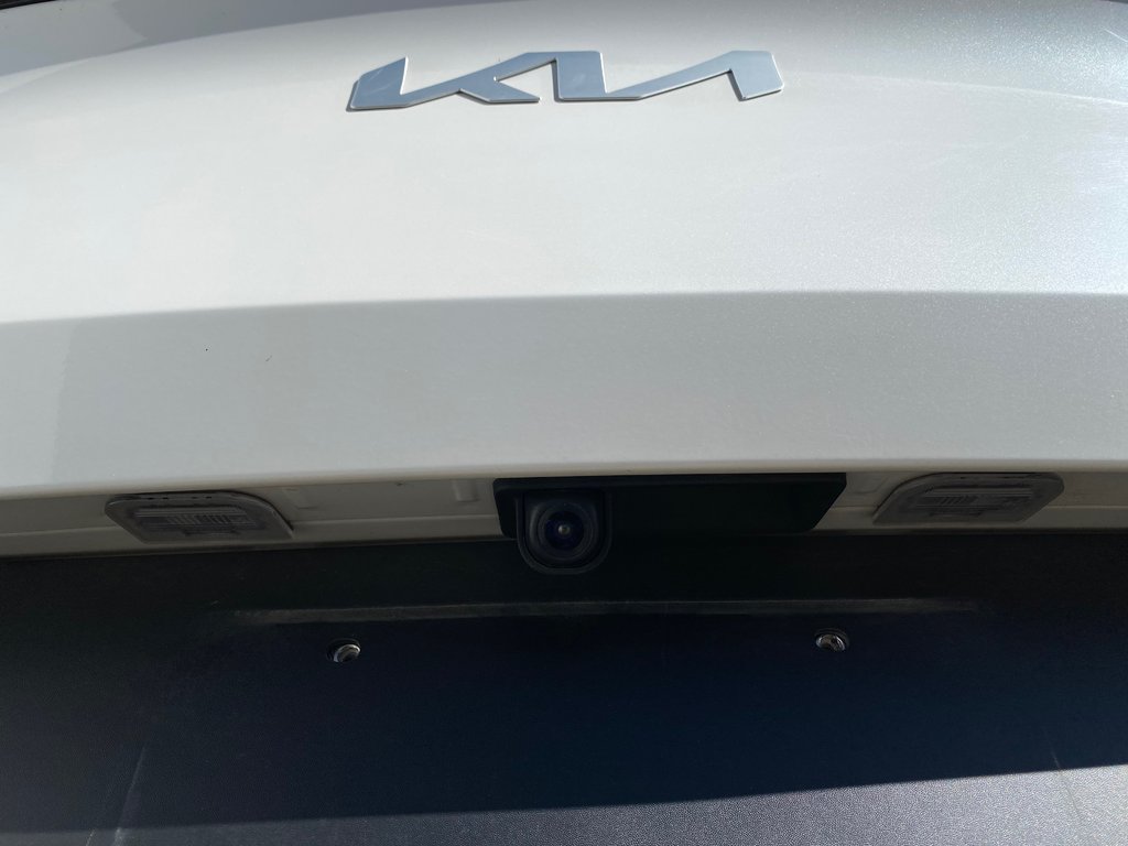 Kia Sportage EX | Leather | Cam&Sensor | USB | Warranty to 2029 2024 à Saint John, Nouveau-Brunswick - 41 - w1024h768px