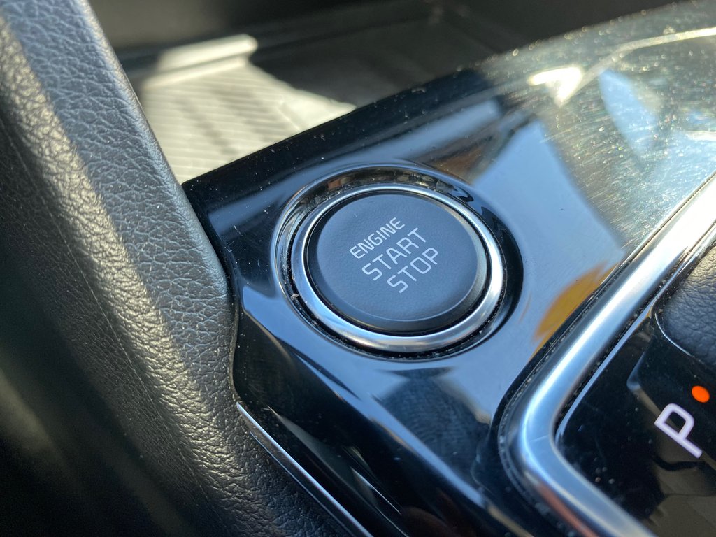 Kia Sportage EX | Leather | Cam&Sensor | USB | Warranty to 2029 2024 à Saint John, Nouveau-Brunswick - 20 - w1024h768px