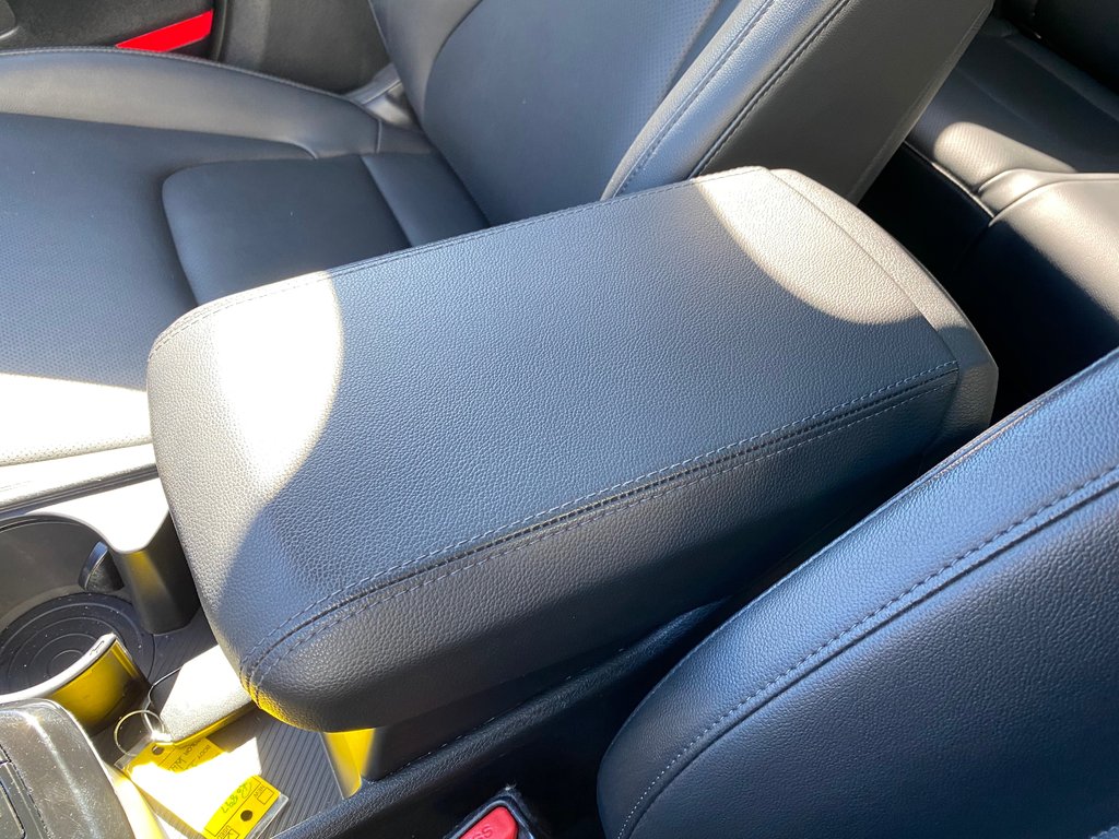 Kia Sportage EX | Leather | Cam&Sensor | USB | Warranty to 2029 2024 à Saint John, Nouveau-Brunswick - 25 - w1024h768px