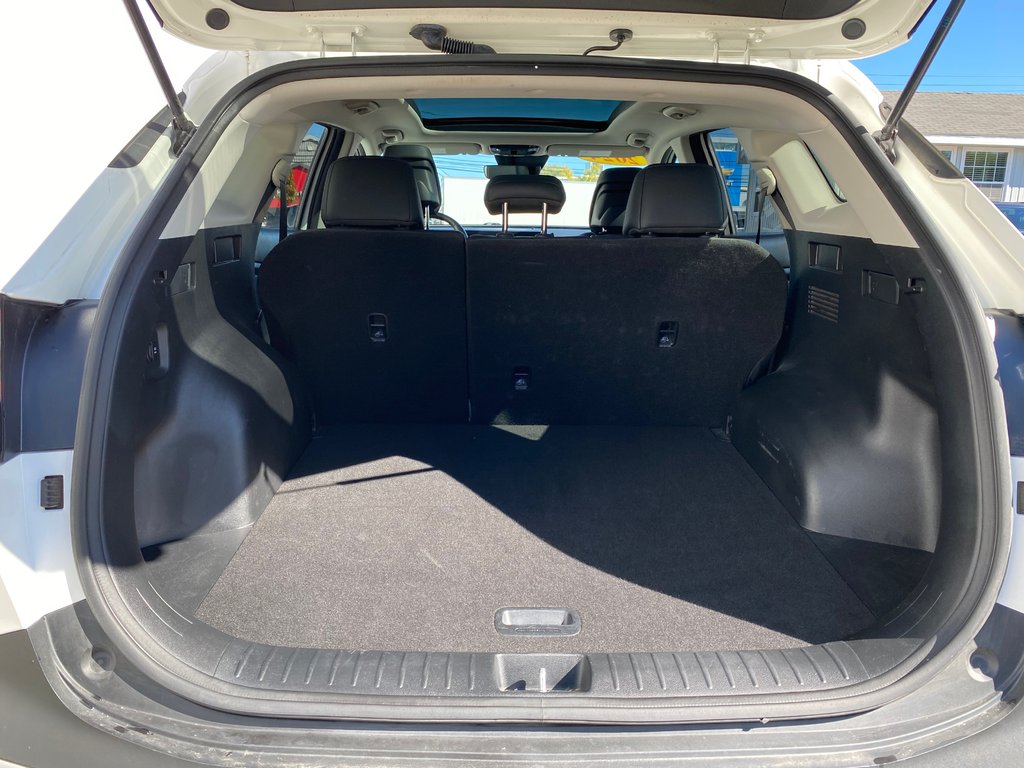 Kia Sportage EX | Leather | Cam&Sensor | USB | Warranty to 2029 2024 à Saint John, Nouveau-Brunswick - 42 - w1024h768px