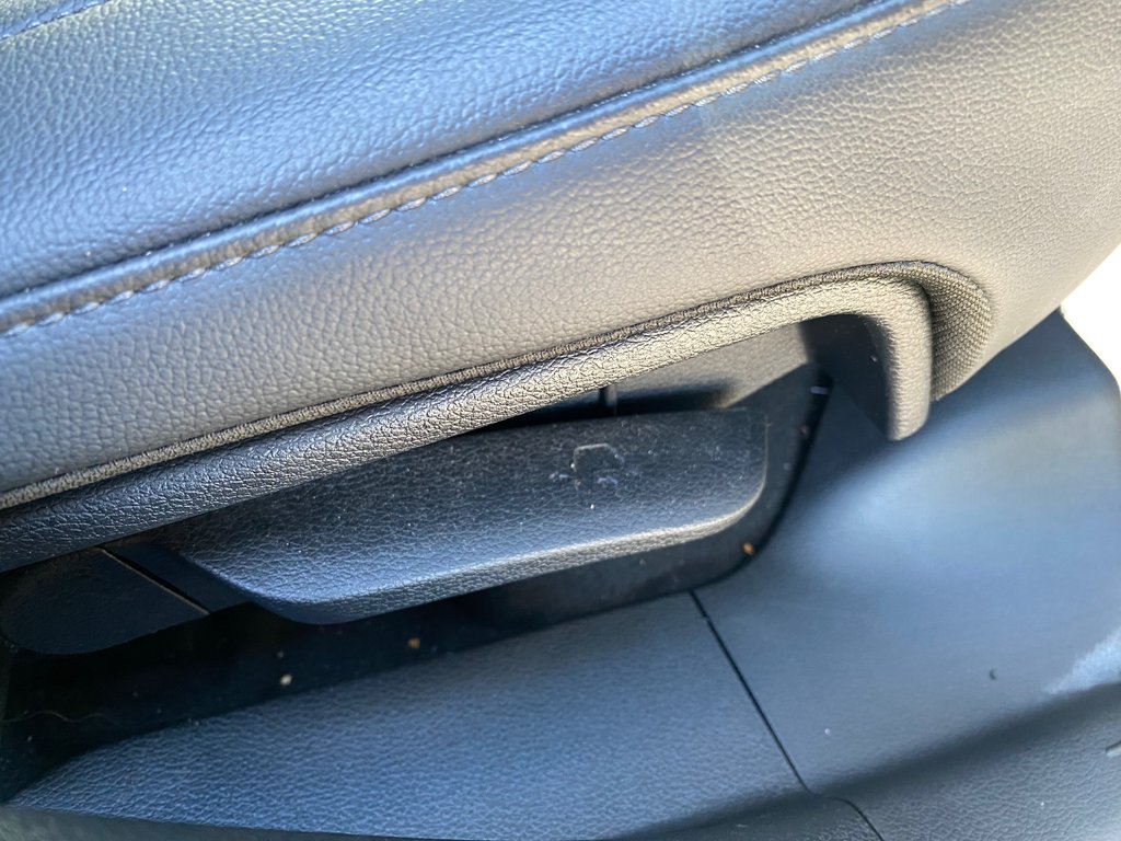 Kia Sportage EX | Leather | Cam&Sensor | USB | Warranty to 2029 2024 à Saint John, Nouveau-Brunswick - 38 - w1024h768px