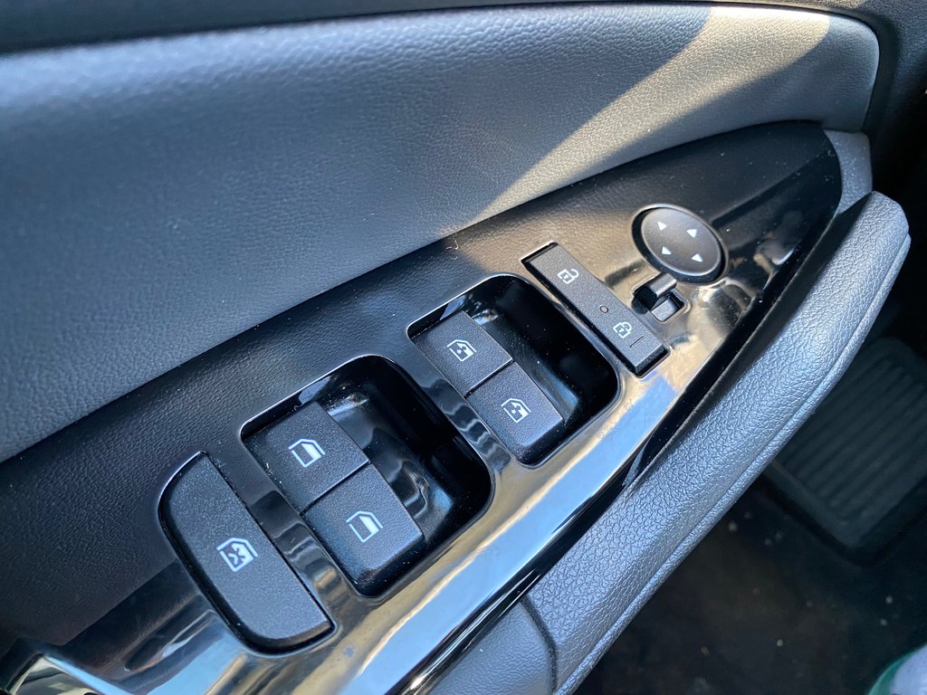 Kia Sportage EX | Leather | Cam&Sensor | USB | Warranty to 2029 2024 à Saint John, Nouveau-Brunswick - 14 - w1024h768px