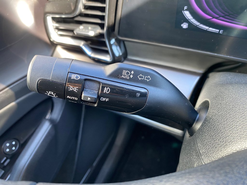 Kia Sportage EX | Leather | Cam&Sensor | USB | Warranty to 2029 2024 à Saint John, Nouveau-Brunswick - 16 - w1024h768px