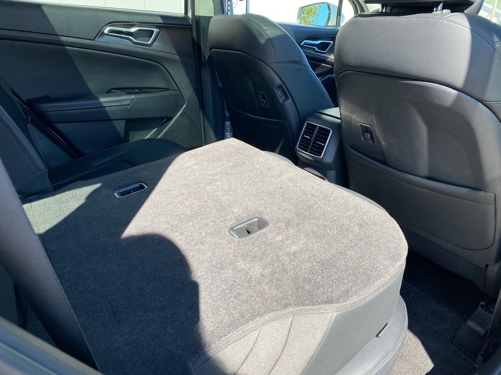 Kia Sportage EX | Leather | Cam&Sensor | USB | Warranty to 2029 2024 à Saint John, Nouveau-Brunswick - 39 - w1024h768px