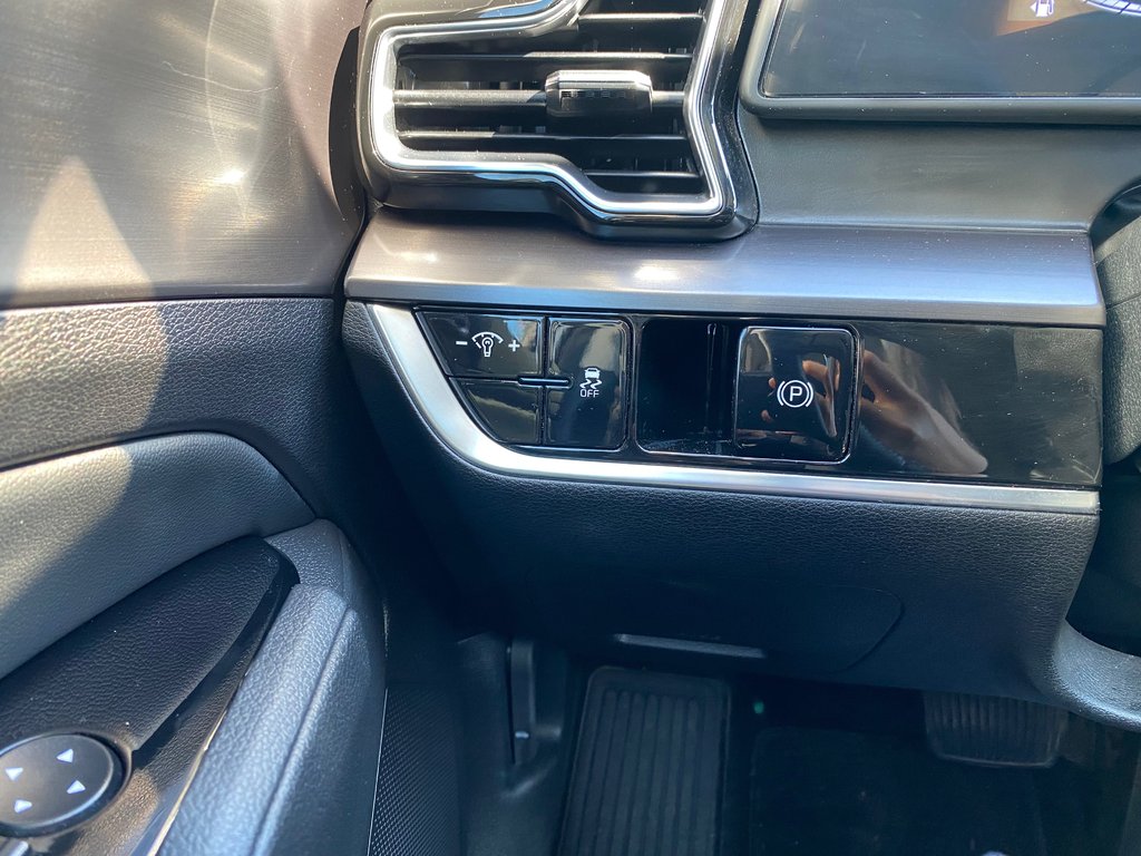 Kia Sportage EX | Leather | Cam&Sensor | USB | Warranty to 2029 2024 à Saint John, Nouveau-Brunswick - 15 - w1024h768px