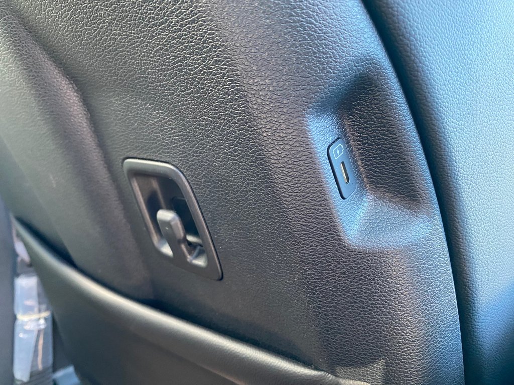 Kia Sportage EX | Leather | Cam&Sensor | USB | Warranty to 2029 2024 à Saint John, Nouveau-Brunswick - 35 - w1024h768px