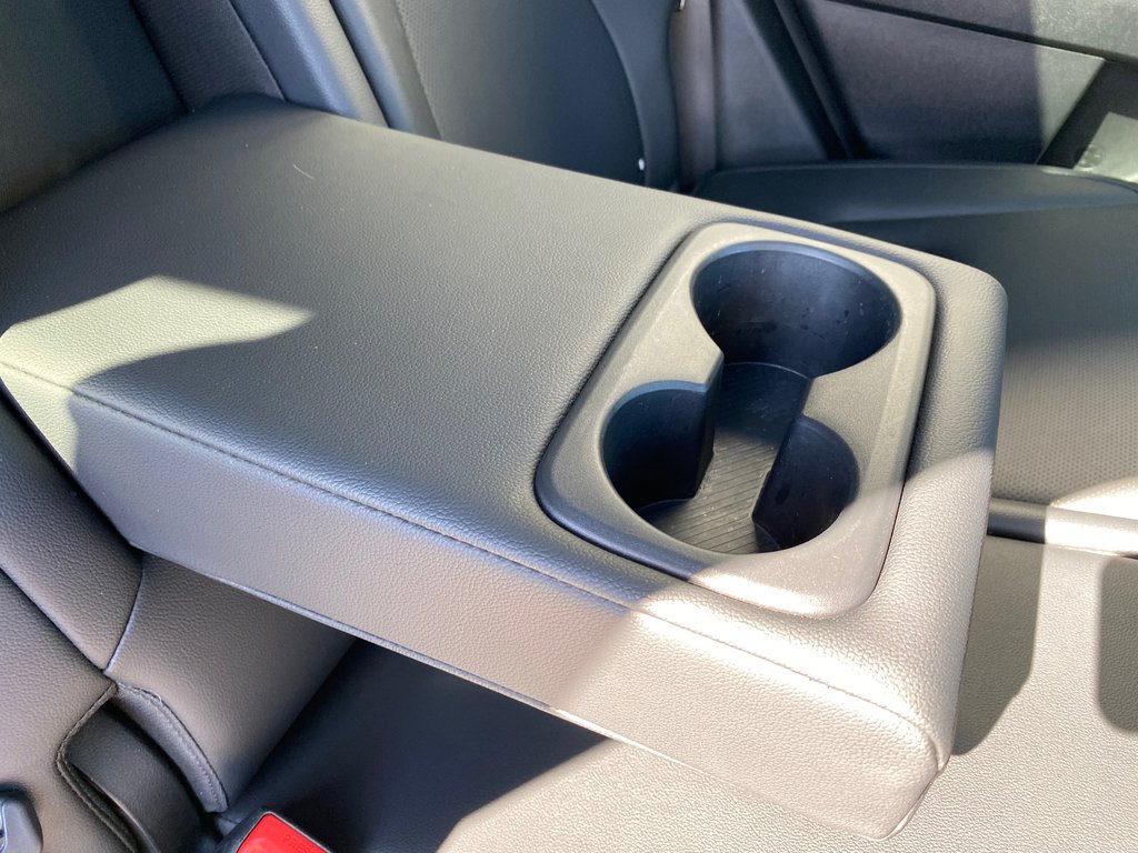 Kia Sportage EX | Leather | Cam&Sensor | USB | Warranty to 2029 2024 à Saint John, Nouveau-Brunswick - 37 - w1024h768px