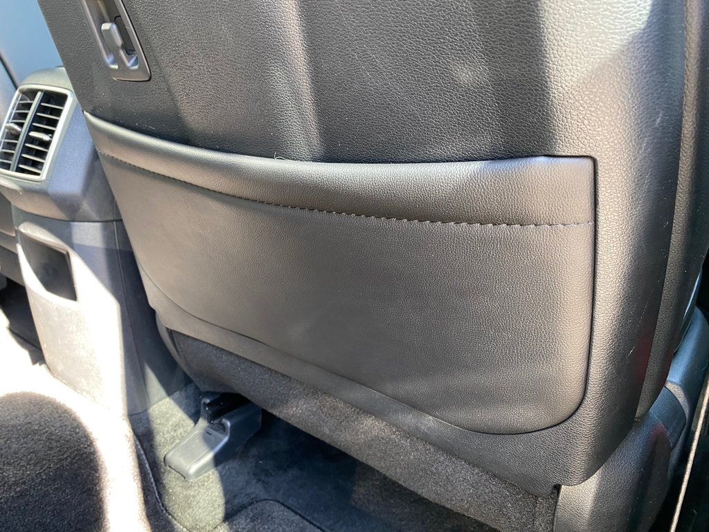 Kia Sportage EX | Leather | Cam&Sensor | USB | Warranty to 2029 2024 à Saint John, Nouveau-Brunswick - 36 - w1024h768px