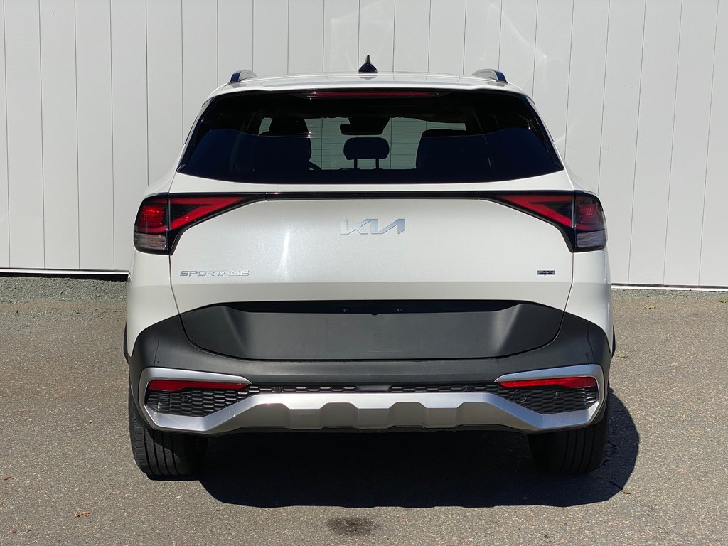 Kia Sportage EX | Leather | Cam&Sensor | USB | Warranty to 2029 2024 à Saint John, Nouveau-Brunswick - 6 - w1024h768px