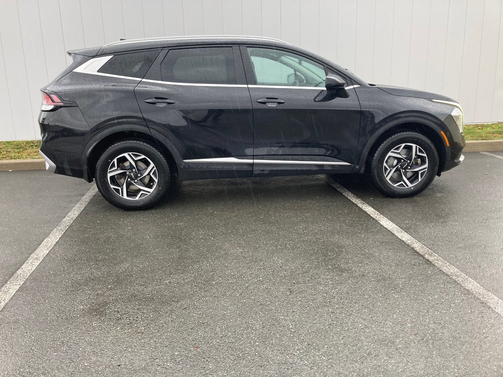 2024 Kia SPORTAGE LX | AWD | TOUCH SCREEN | APPLE CARPLAY in Saint John, New Brunswick - 8 - w1024h768px