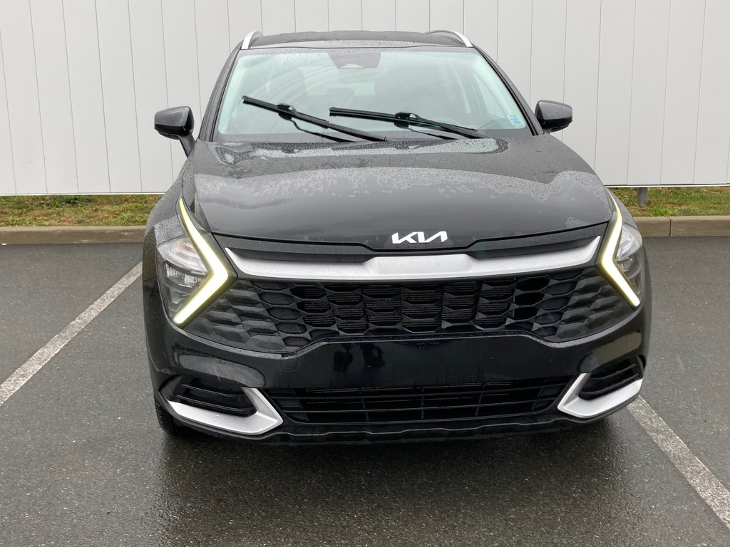 2024 Kia SPORTAGE LX | AWD | TOUCH SCREEN | APPLE CARPLAY in Saint John, New Brunswick - 2 - w1024h768px