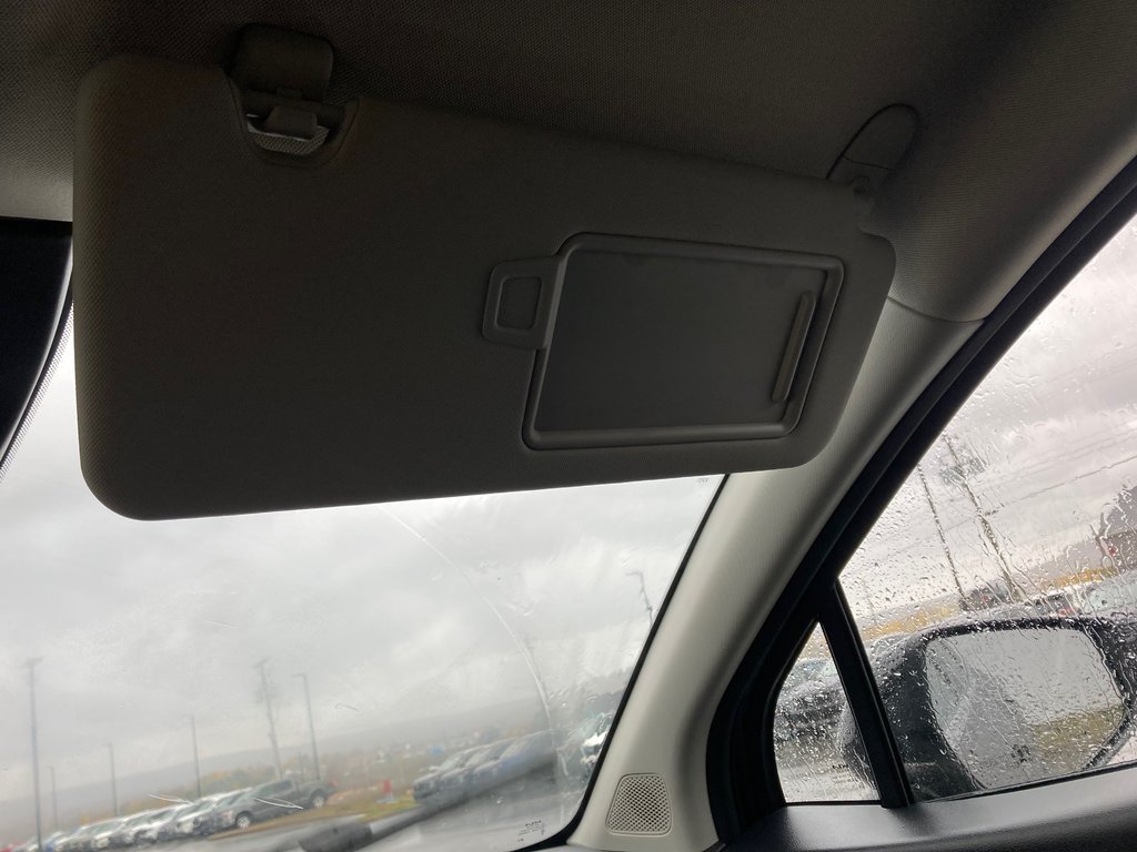 2024 Kia SPORTAGE LX | AWD | TOUCH SCREEN | APPLE CARPLAY in Saint John, New Brunswick - 26 - w1024h768px