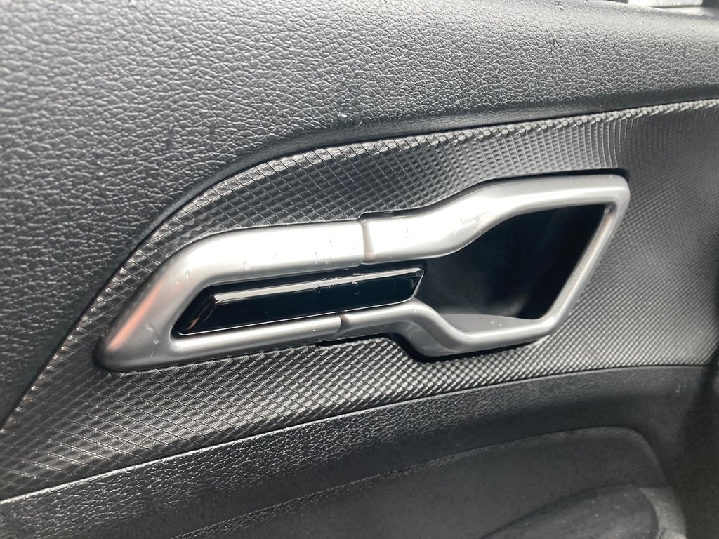 2024 Kia SPORTAGE LX | AWD | TOUCH SCREEN | APPLE CARPLAY in Saint John, New Brunswick - 11 - w1024h768px