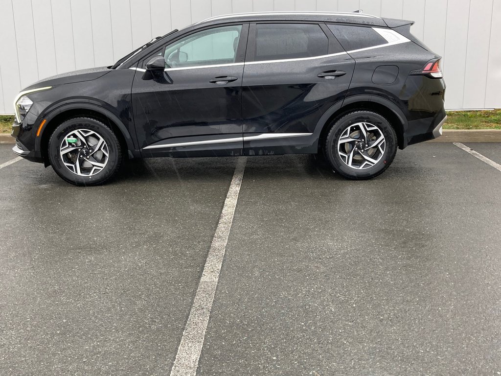 2024 Kia SPORTAGE LX | AWD | TOUCH SCREEN | APPLE CARPLAY in Saint John, New Brunswick - 4 - w1024h768px