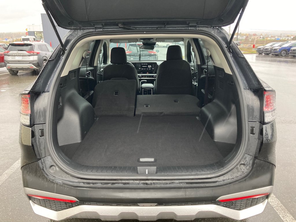 2024 Kia SPORTAGE LX | AWD | TOUCH SCREEN | APPLE CARPLAY in Saint John, New Brunswick - 35 - w1024h768px