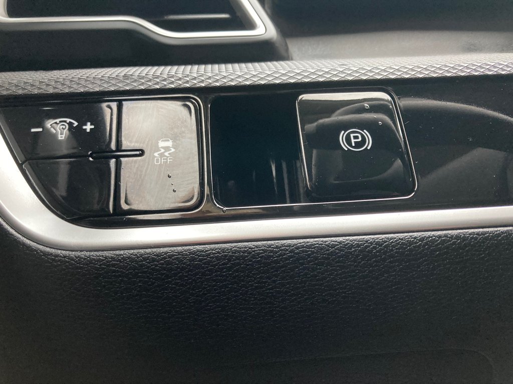 2024 Kia SPORTAGE LX | AWD | TOUCH SCREEN | APPLE CARPLAY in Saint John, New Brunswick - 13 - w1024h768px