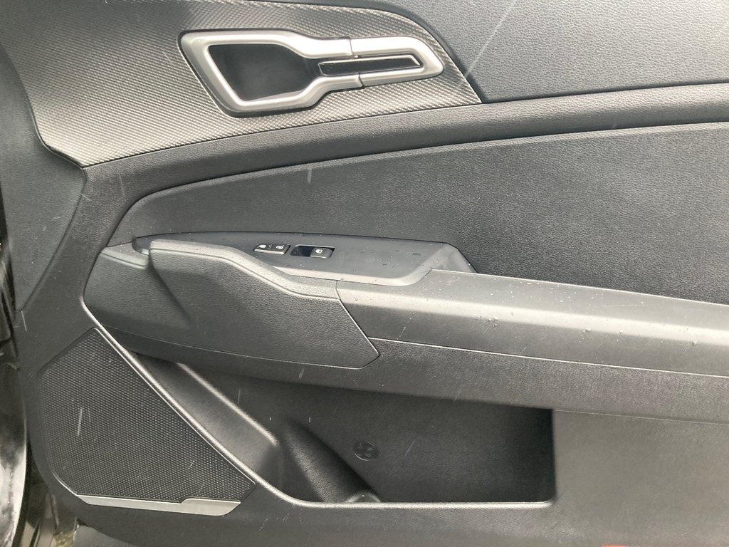 2024 Kia SPORTAGE LX | AWD | TOUCH SCREEN | APPLE CARPLAY in Saint John, New Brunswick - 42 - w1024h768px