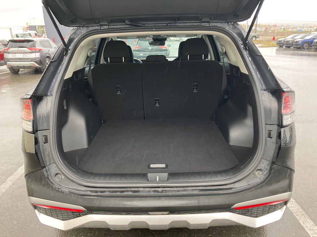 2024 Kia SPORTAGE LX | AWD | TOUCH SCREEN | APPLE CARPLAY in Saint John, New Brunswick - 34 - w1024h768px