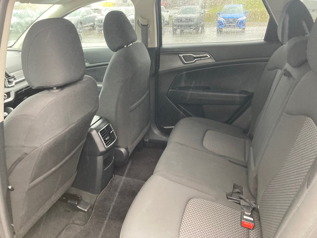 2024 Kia SPORTAGE LX | AWD | TOUCH SCREEN | APPLE CARPLAY in Saint John, New Brunswick - 37 - w1024h768px