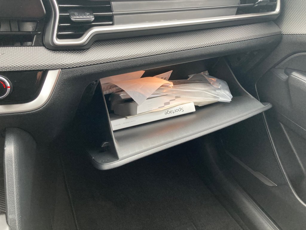 2024 Kia SPORTAGE LX | AWD | TOUCH SCREEN | APPLE CARPLAY in Saint John, New Brunswick - 27 - w1024h768px