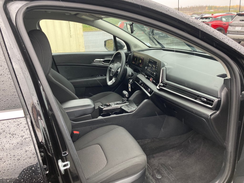 2024 Kia SPORTAGE LX | AWD | TOUCH SCREEN | APPLE CARPLAY in Saint John, New Brunswick - 41 - w1024h768px