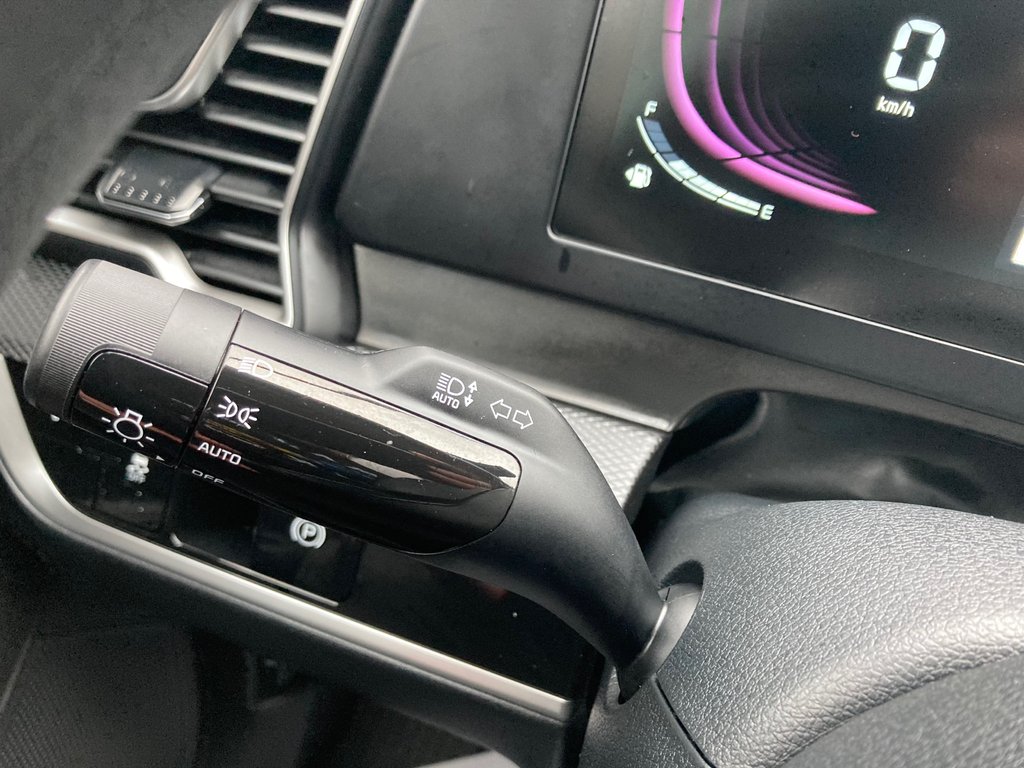 2024 Kia SPORTAGE LX | AWD | TOUCH SCREEN | APPLE CARPLAY in Saint John, New Brunswick - 14 - w1024h768px