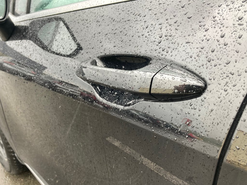 2024 Kia SPORTAGE LX | AWD | TOUCH SCREEN | APPLE CARPLAY in Saint John, New Brunswick - 10 - w1024h768px