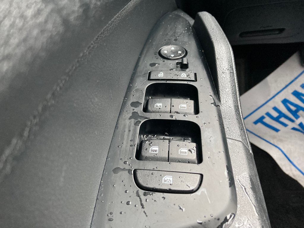 2024 Kia SPORTAGE LX | AWD | TOUCH SCREEN | APPLE CARPLAY in Saint John, New Brunswick - 12 - w1024h768px