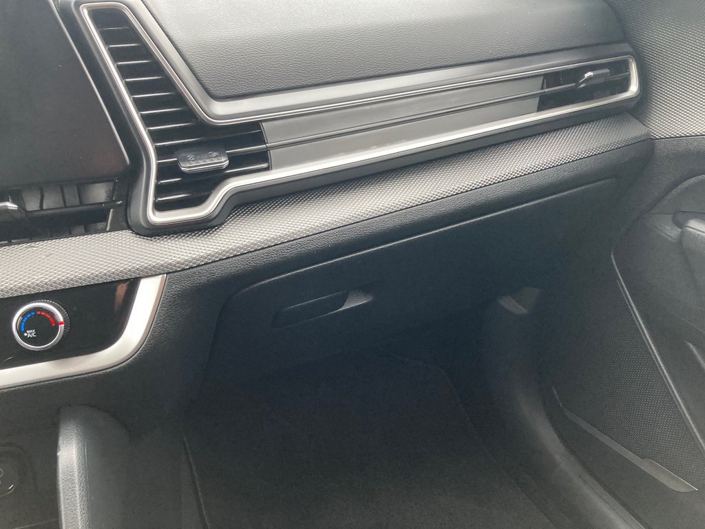 2024 Kia SPORTAGE LX | AWD | TOUCH SCREEN | APPLE CARPLAY in Saint John, New Brunswick - 44 - w1024h768px