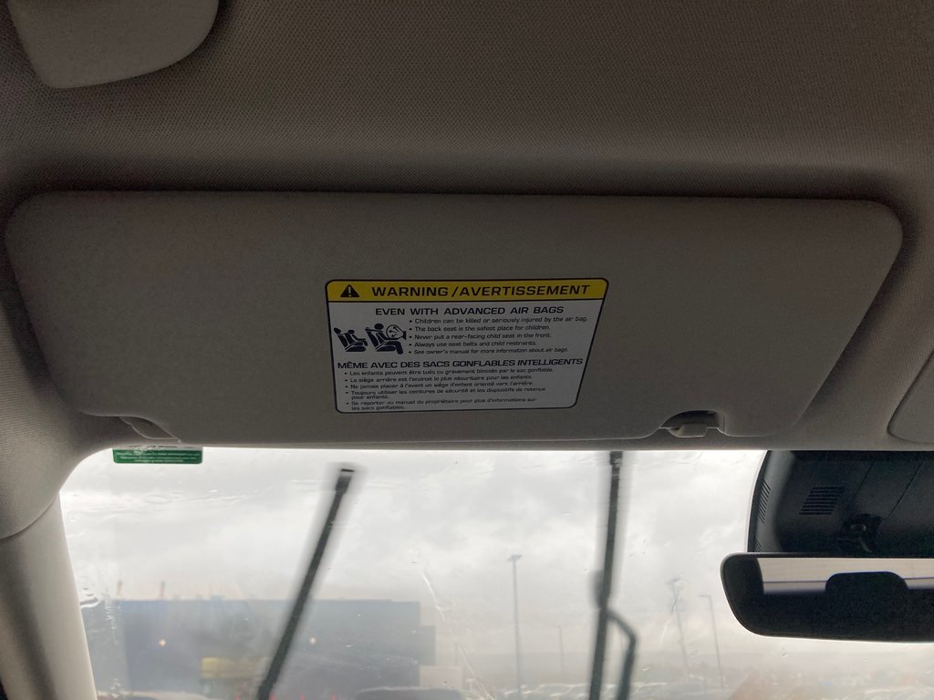 2024 Kia SPORTAGE LX | AWD | TOUCH SCREEN | APPLE CARPLAY in Saint John, New Brunswick - 17 - w1024h768px