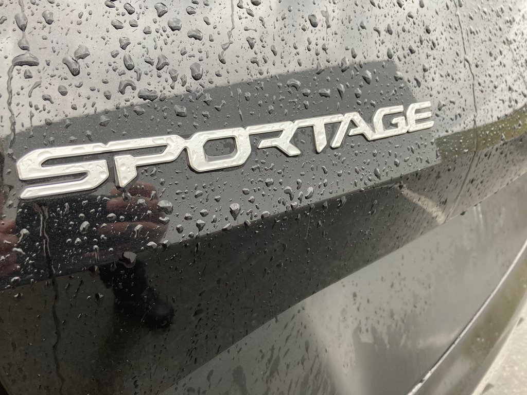 2024 Kia SPORTAGE LX | AWD | TOUCH SCREEN | APPLE CARPLAY in Saint John, New Brunswick - 32 - w1024h768px