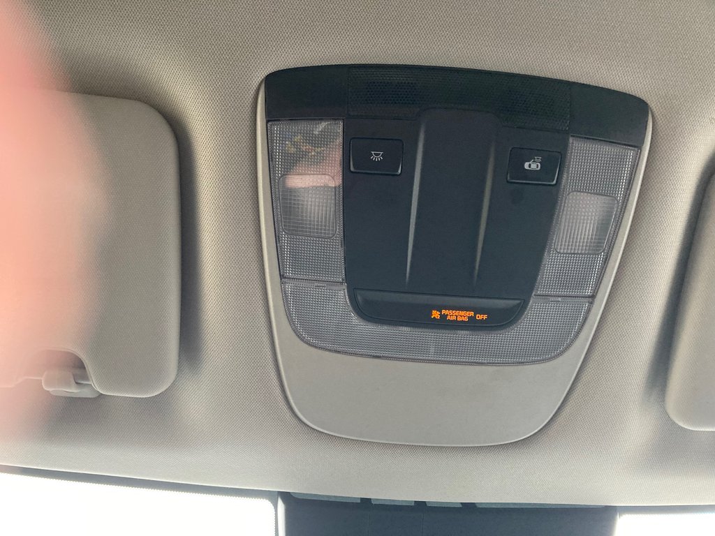 2024 Kia SPORTAGE LX | AWD | TOUCH SCREEN | APPLE CARPLAY in Saint John, New Brunswick - 19 - w1024h768px