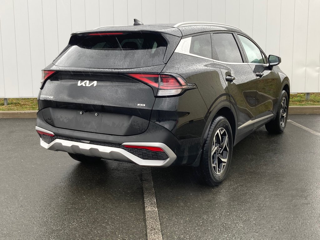 2024 Kia SPORTAGE LX | AWD | TOUCH SCREEN | APPLE CARPLAY in Saint John, New Brunswick - 7 - w1024h768px